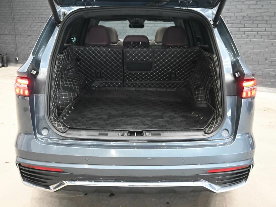 Geely Monjaro I Екатеринбург  - изображение 6