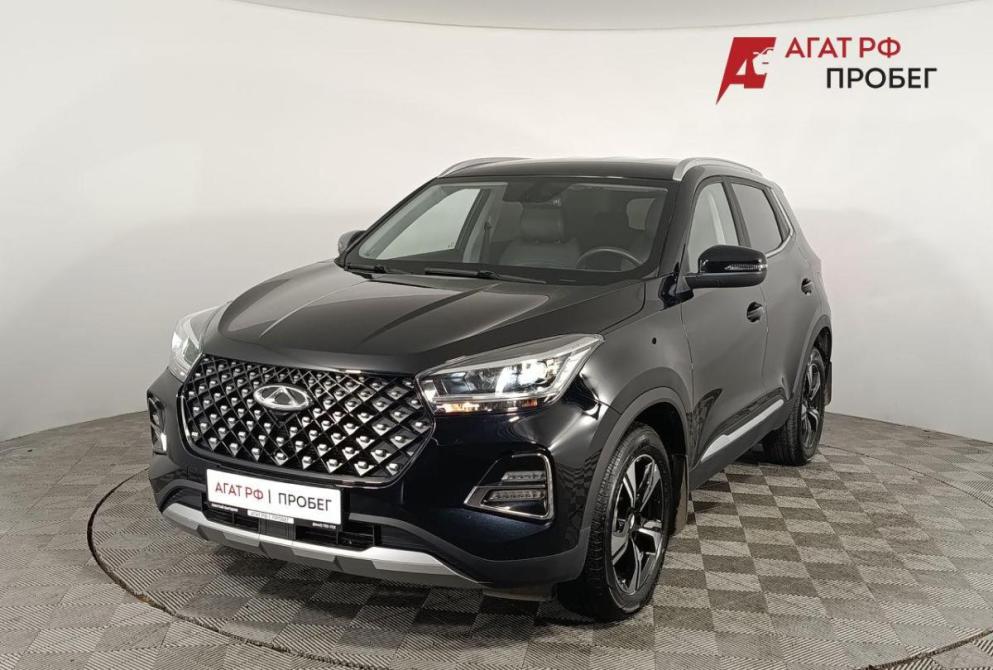 Chery Tiggo 4 Pro I Волгоград  - изображение 3
