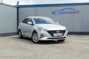 Hyundai Solaris II Рестайлинг Курган  - изображение 20