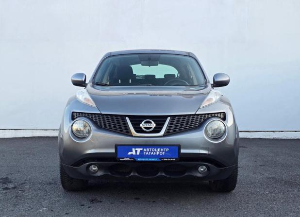 Nissan Juke I с пробегом 2014 года, цена 1 135 000 рублей, 159000 км, внедорожник, Автокод Объявления