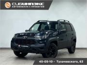 Lada (ВАЗ) Niva Travel I Кемерово  - изображение 21