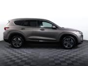 Hyundai Santa Fe IV Москва  - изображение 31