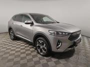 Haval F7 I Рестайлинг Москва  - изображение 38