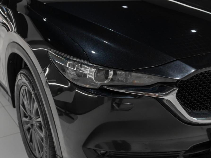 Mazda CX-5 II Москва  - изображение 23