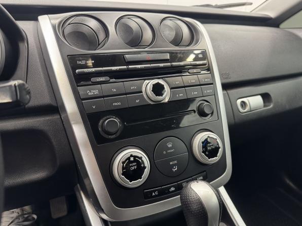 Mazda CX-7 I с пробегом 2008 года, цена 690 000 рублей, 228904 км, внедорожник, Автокод Объявления