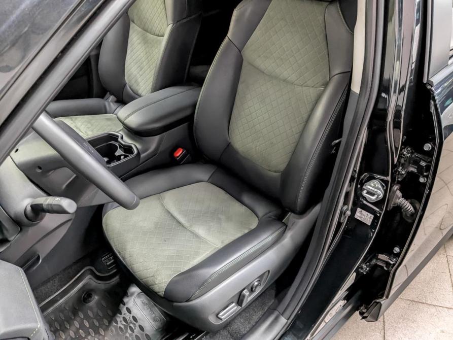 Toyota RAV4 V (XA50) Москва  - изображение 17