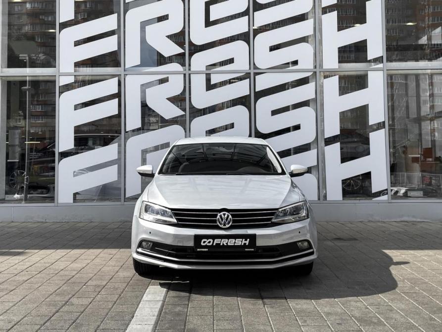 Volkswagen Jetta VI Ставрополь  - изображение 3