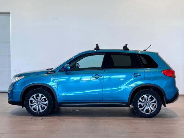 Suzuki Vitara II с пробегом 2016 года, цена 1 260 000 рублей, 177930 км, внедорожник, Автокод Объявления
