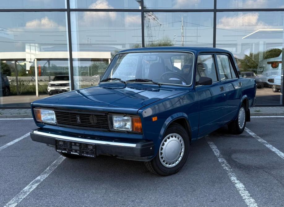 Lada (ВАЗ) 2105 Воронеж  - изображение 1