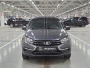 Lada (ВАЗ) Granta I Рестайлинг Казань  - изображение 24