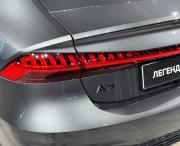 Audi A7 II (4K) Иркутск  - изображение 47