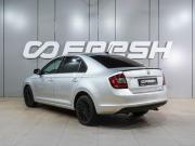 Skoda Rapid I Рестайлинг Воронеж  - изображение 19
