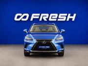 Lexus NX I Рестайлинг Москва  - изображение 23