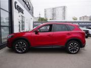 Mazda CX-5 I Рестайлинг Москва  - изображение 24