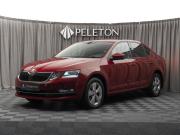 Skoda Octavia III (A7) Рестайлинг Москва  - изображение 27