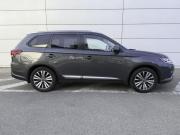 Mitsubishi Outlander III Рестайлинг 3 Ставрополь  - изображение 30