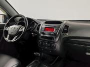 Kia Sorento II Рестайлинг Москва  - изображение 42