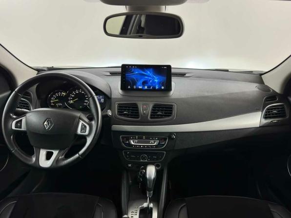 Renault Fluence I с пробегом 2012 года, цена 860 000 рублей, 82667 км, седан, Автокод Объявления