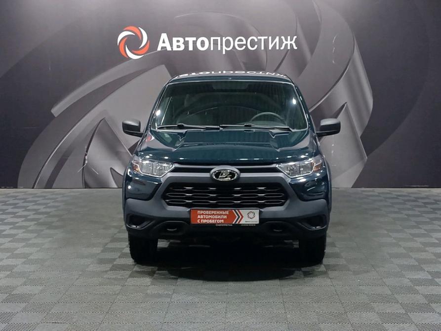 Lada (ВАЗ) Niva Travel I Оренбург  - изображение 2