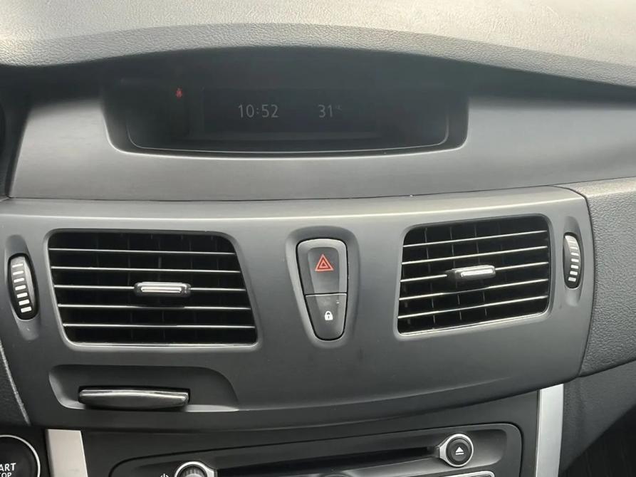 Renault Latitude I Казань  - изображение 9