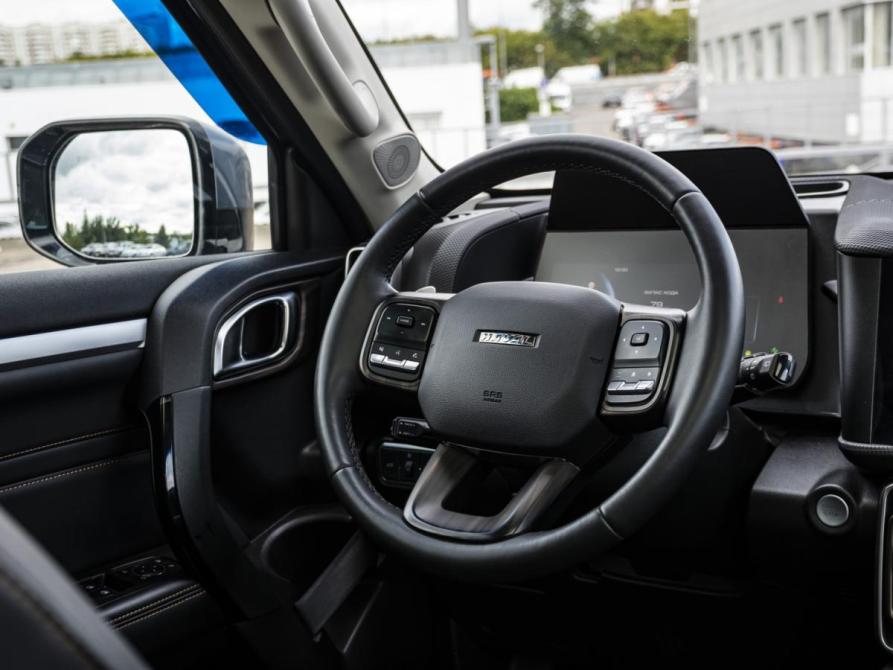Haval Dargo I Москва  - изображение 10
