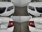 Skoda Octavia III (A7) Воронеж  - изображение 34