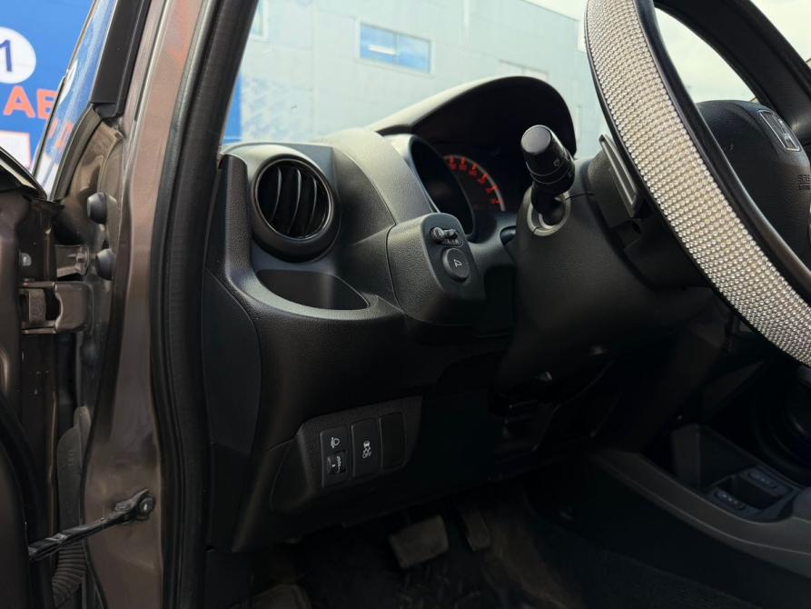 Honda Jazz II Рестайлинг Березовский  - изображение 13