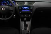 Skoda Octavia III (A7) Рестайлинг Москва  - изображение 51