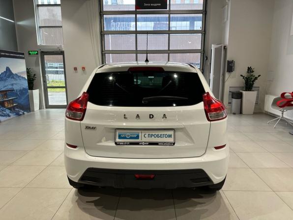 Lada (ВАЗ) XRAY I с пробегом 2016 года, цена 610 000 рублей, 189695 км, хэтчбек, Автокод Объявления