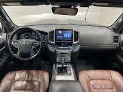 Toyota Land Cruiser 200 Series Рестайлинг 2 Кемерово  - изображение 46