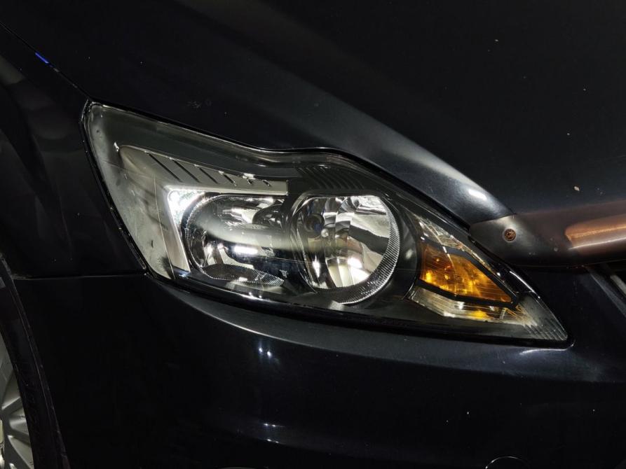 Ford Focus II Рестайлинг Москва  - изображение 10