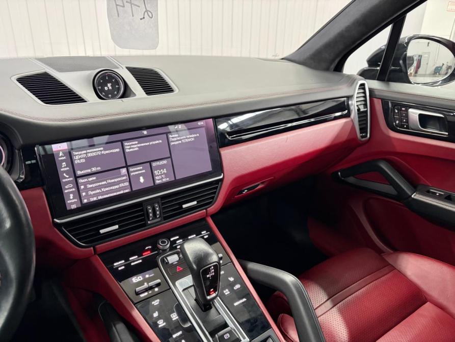 Porsche Cayenne III Краснодар  - изображение 12
