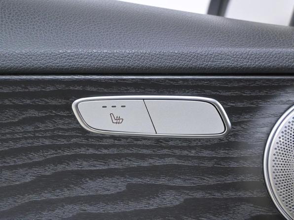 Mercedes-Benz C-Класс IV (W205) с пробегом 2015 года, цена 1 933 000 рублей, 138644 км, седан, Автокод Объявления
