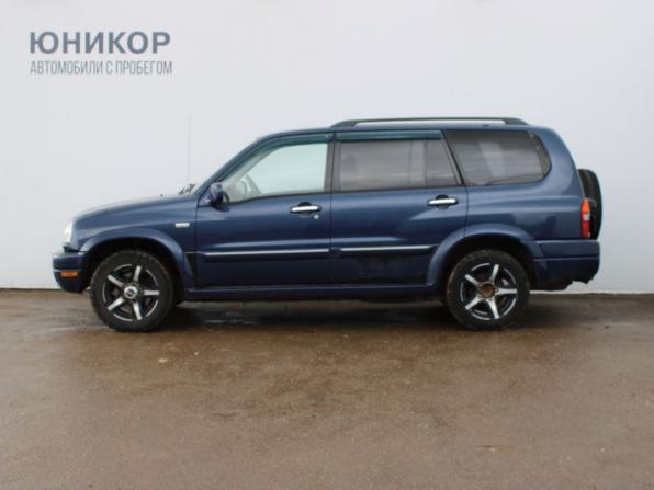 Suzuki Grand Vitara I с пробегом 2001 года, цена 320 000 рублей, 260714 км, внедорожник, Автокод Объявления