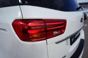Kia Carnival III Крым  - изображение 62