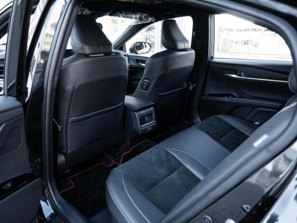 Toyota Camry IX (XV80) China Market с пробегом 2025 года, цена 4 200 000 рублей, 6090 км, седан, Автокод Объявления