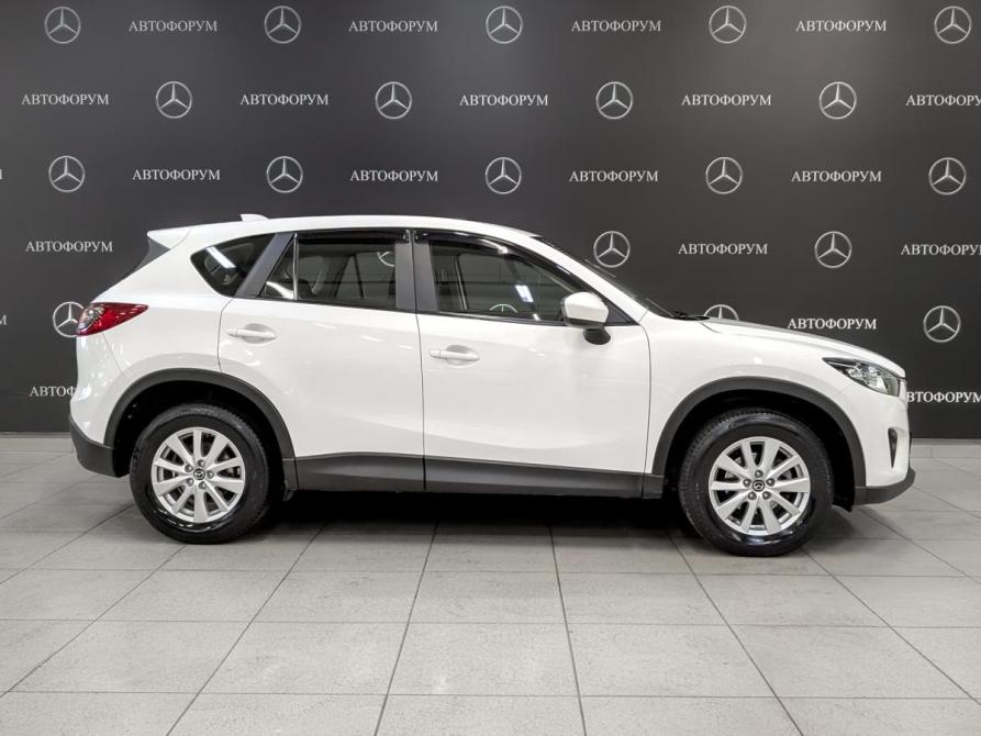Mazda CX-5 I Москва  - изображение 4