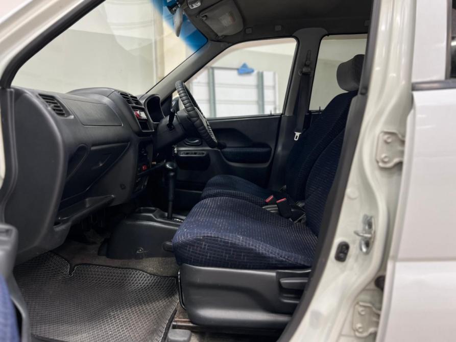 Suzuki Swift I (Japan) Кемерово  - изображение 10