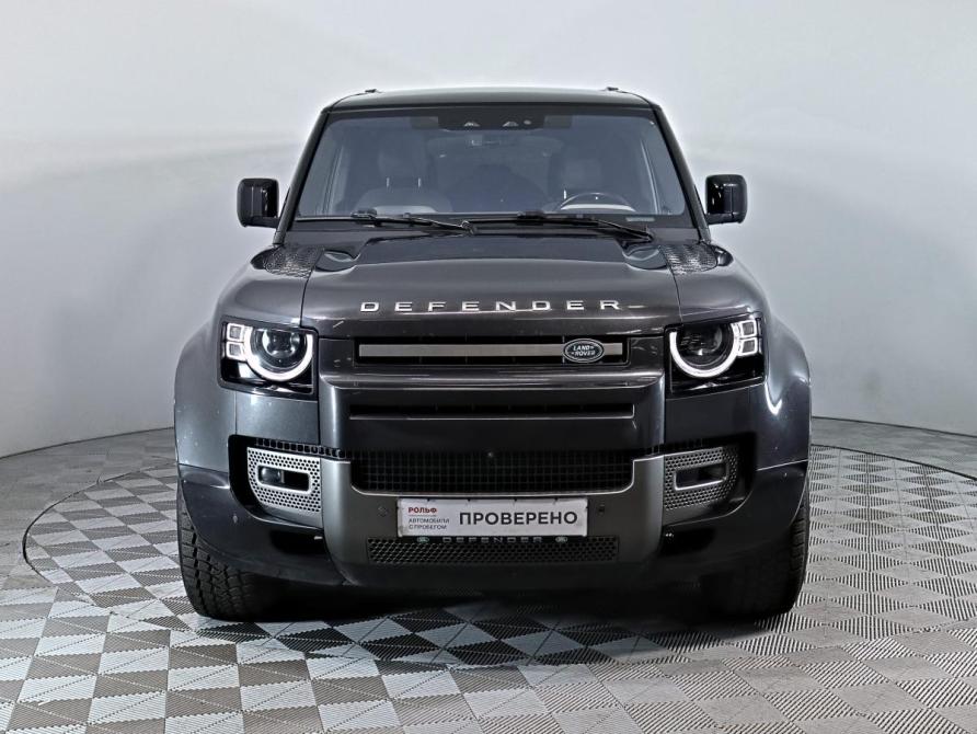 Land Rover Defender II Санкт-Петербург  - изображение 2