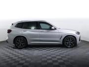 BMW X3 III (G01) Рестайлинг Москва  - изображение 29