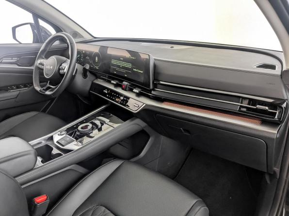 Kia Sportage V с пробегом 2023 года, цена 3 685 000 рублей, 43832 км, внедорожник, Автокод Объявления