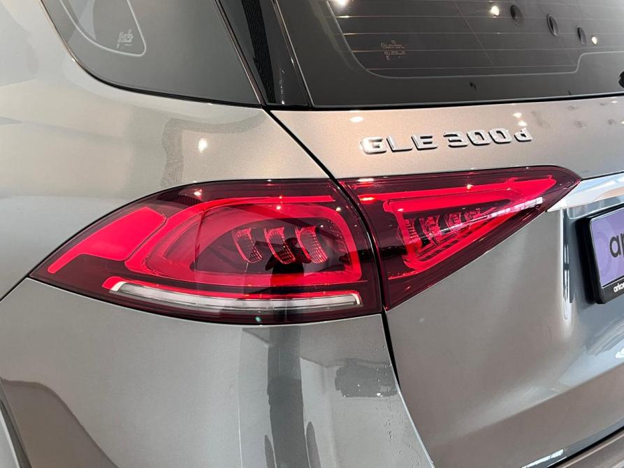 Mercedes-Benz GLE II (V167) Волгоград  - изображение 9