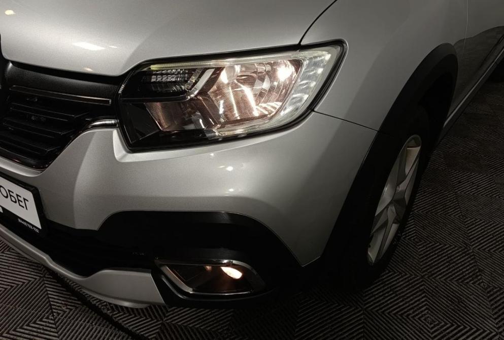 Renault Sandero II Рестайлинг Волгоград  - изображение 22