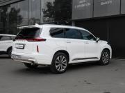 Exeed VX I Рестайлинг Москва  - изображение 25
