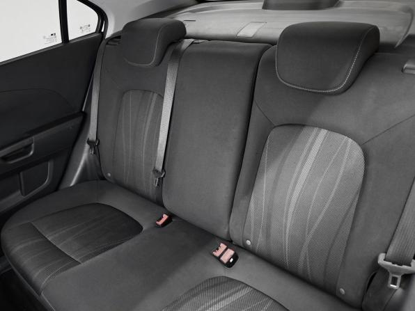 Chevrolet Aveo II с пробегом 2013 года, цена 635 000 рублей, 208209 км, седан, Автокод Объявления