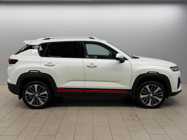Changan CS35 Plus I Рестайлинг с пробегом 2024 года, цена 1 745 000 рублей, 17751 км, внедорожник, Автокод Объявления