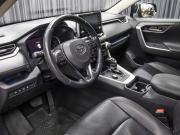 Toyota RAV4 V (XA50) Москва  - изображение 40