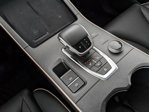 Omoda C5 I с пробегом 2024 года, цена 2 150 000 рублей, 26029 км, внедорожник, Автокод Объявления