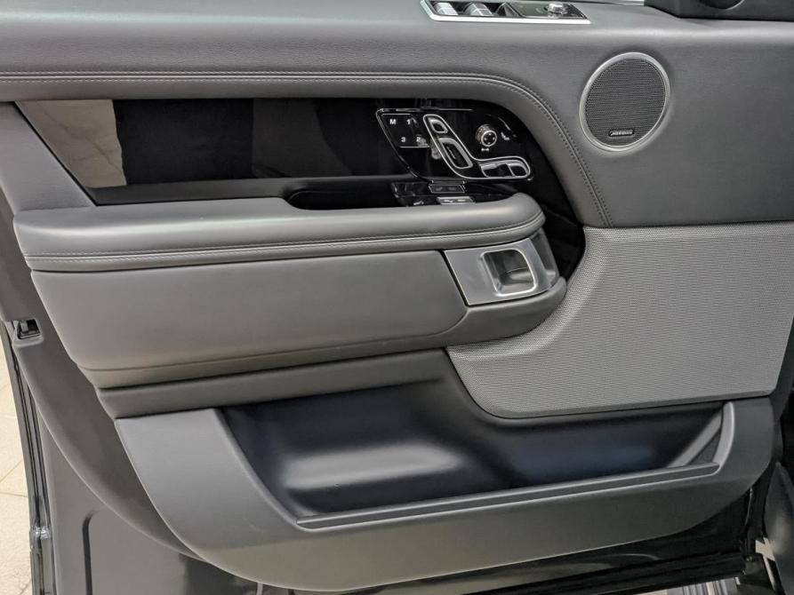 Land Rover Range Rover IV Рестайлинг Москва  - изображение 19