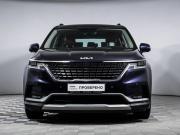 Kia Carnival IV Москва  - изображение 22